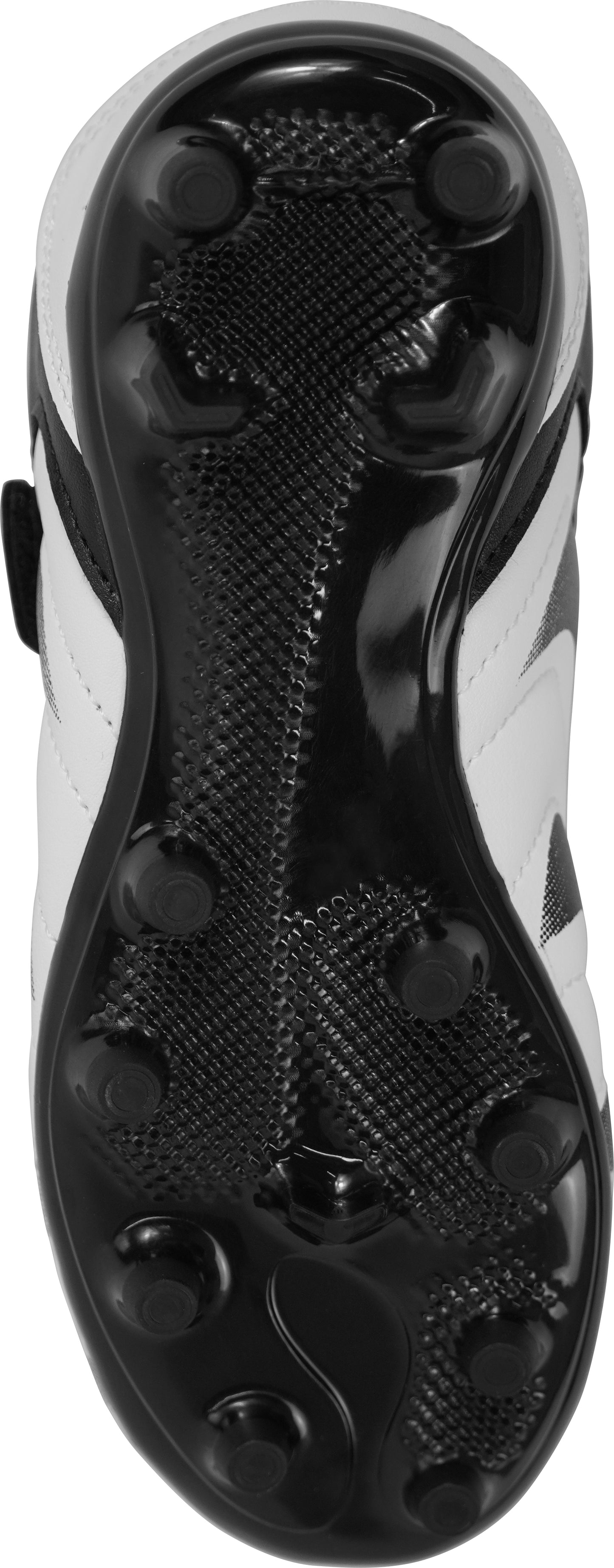 BomKinta Unisex-Child Soccer Cleats - Kids Football Shoes - FG Athletic Outdoor for Boys Girls