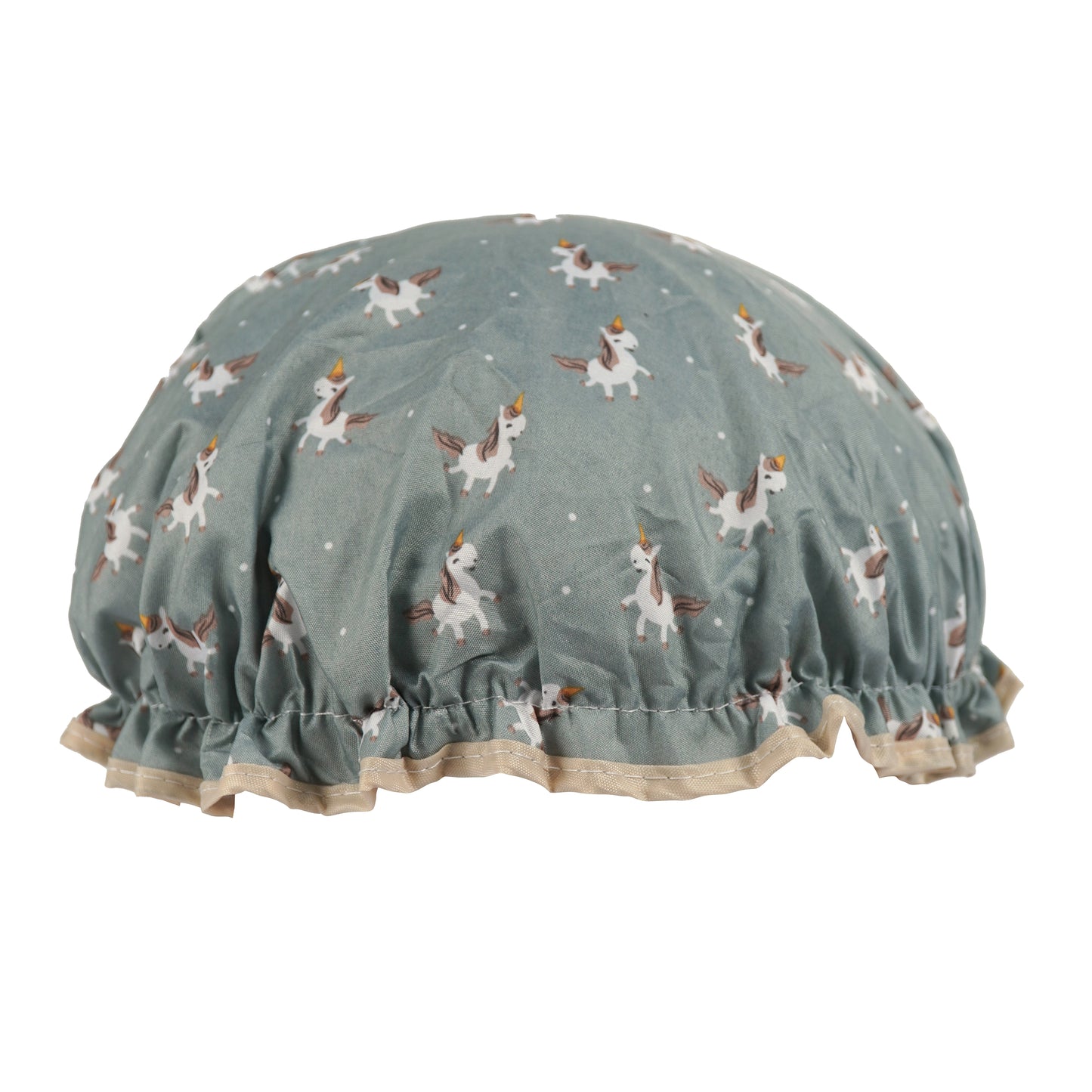 BomKinta Reusable Shower Caps