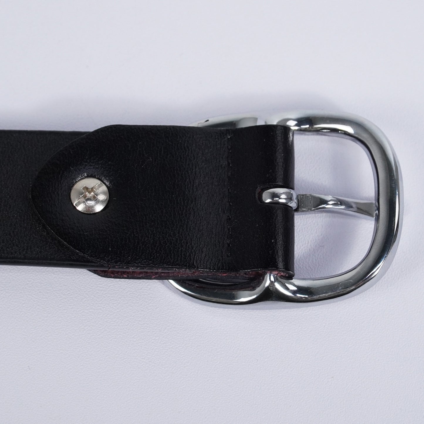 BomKinta Leather Belt