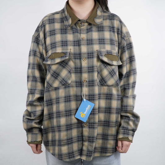 BomKinta Button Up Shirts