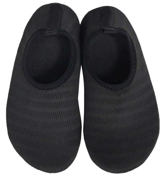 BomKinta Kids Water Shoes Boys Girls Barefoot Quick Dry Non-Slip Aqua Socks for Beach Swimming Pool