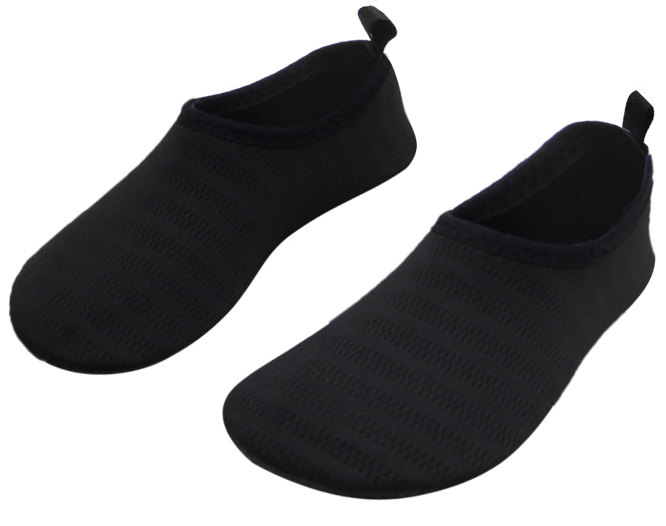 BomKinta Kids Water Shoes Boys Girls Barefoot Quick Dry Non-Slip Aqua Socks for Beach Swimming Pool