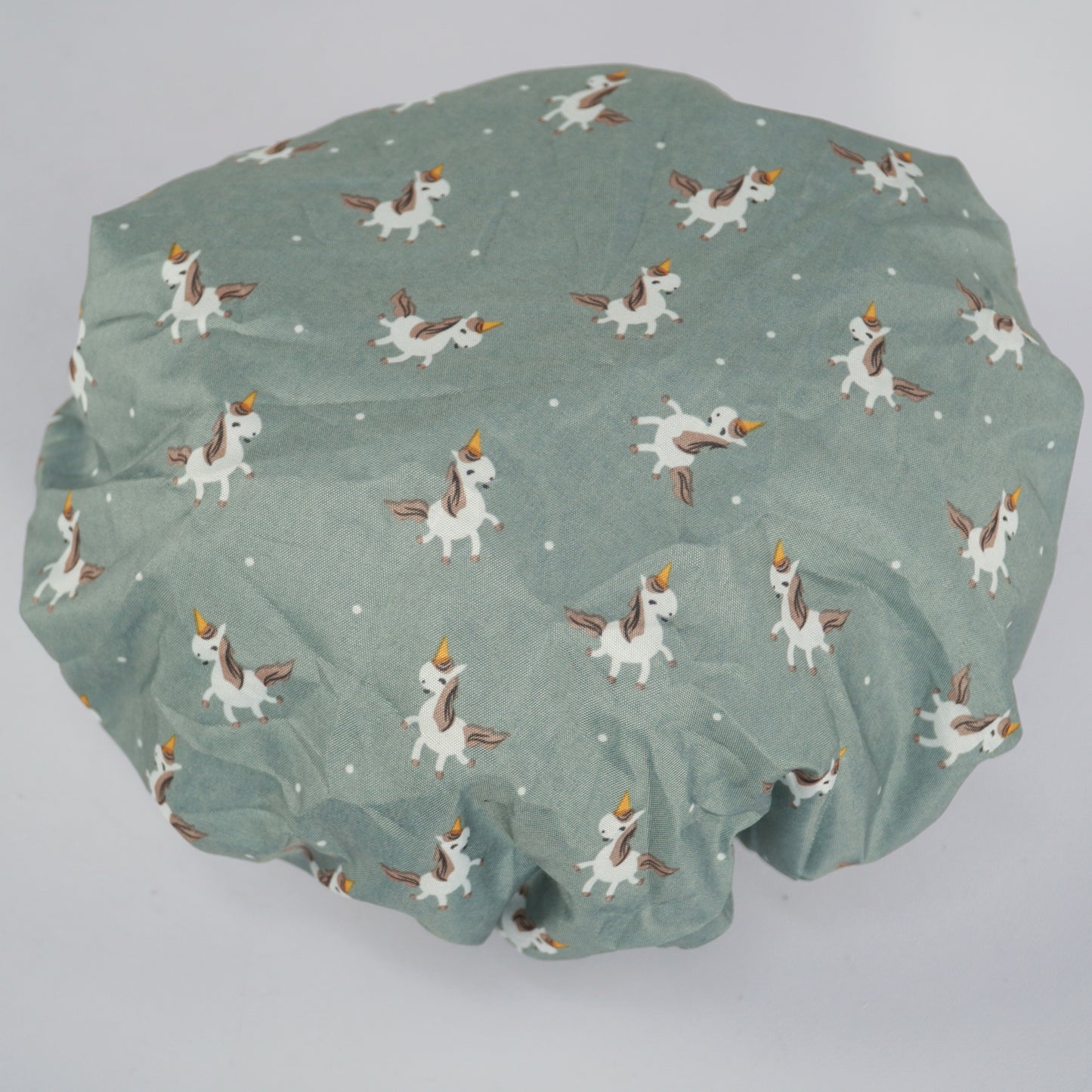 BomKinta Reusable Shower Caps
